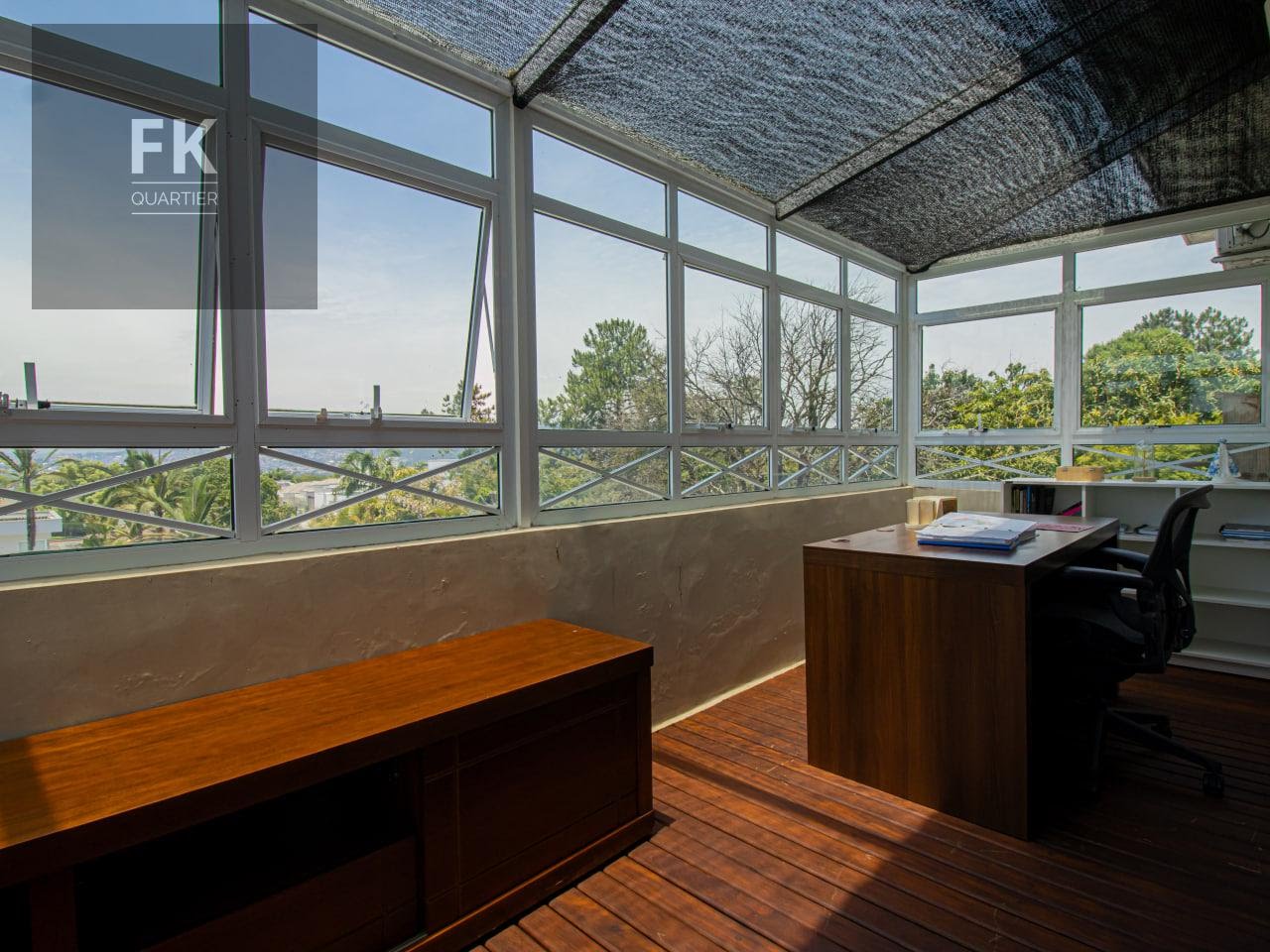 Casa à venda com 6 quartos, 3 suítes, 12 vagas e 691m² no Alphaville, Santana de Parnaíba (SP) — foto 22 de 30