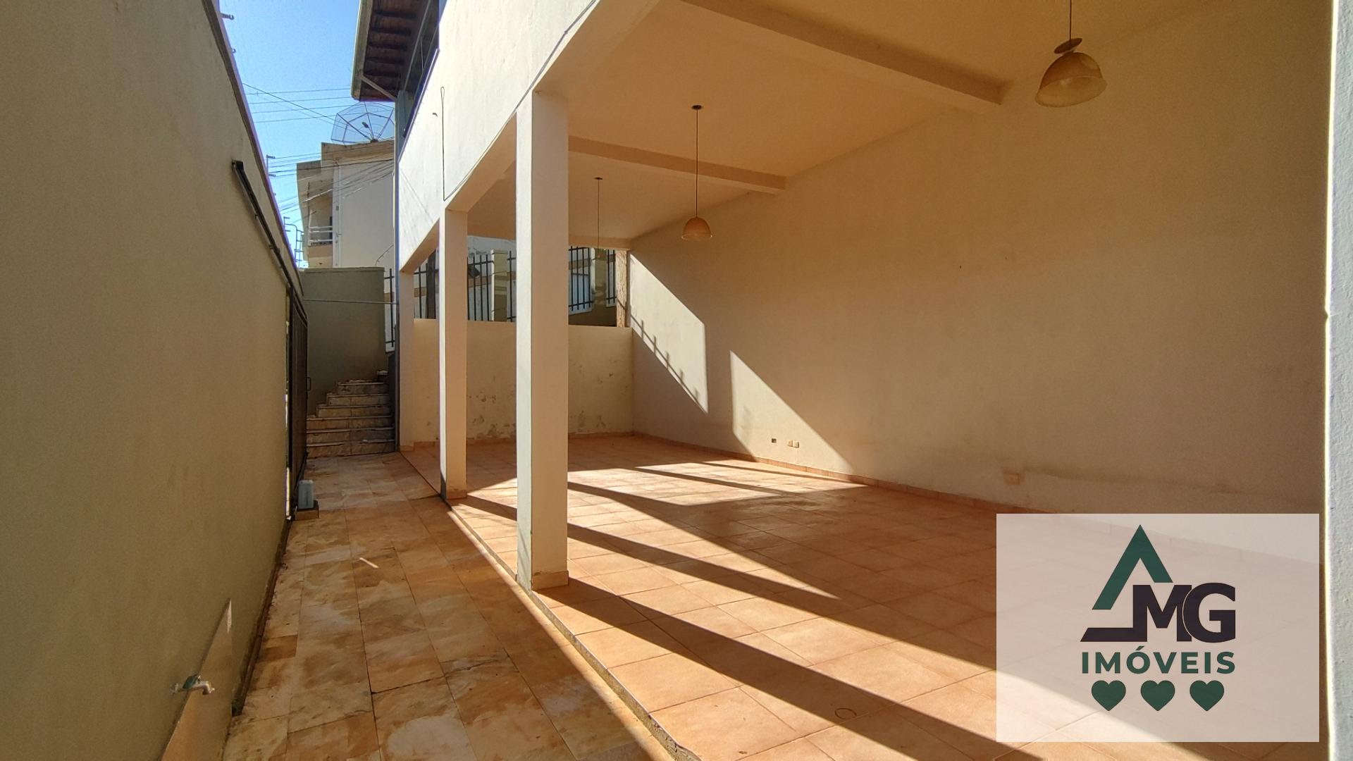Casa à venda com 4 quartos, 1 suíte, 4 vagas e 480m² no Chácara das Rosas, Três Corações (MG) — foto 13 de 30