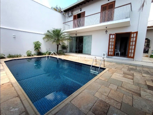 Casa, 4 quartos, 288 m² - Foto 20