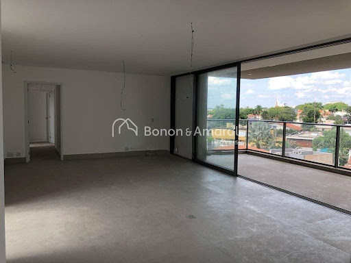 Apartamento, 3 quartos, 171 m² - Foto 3