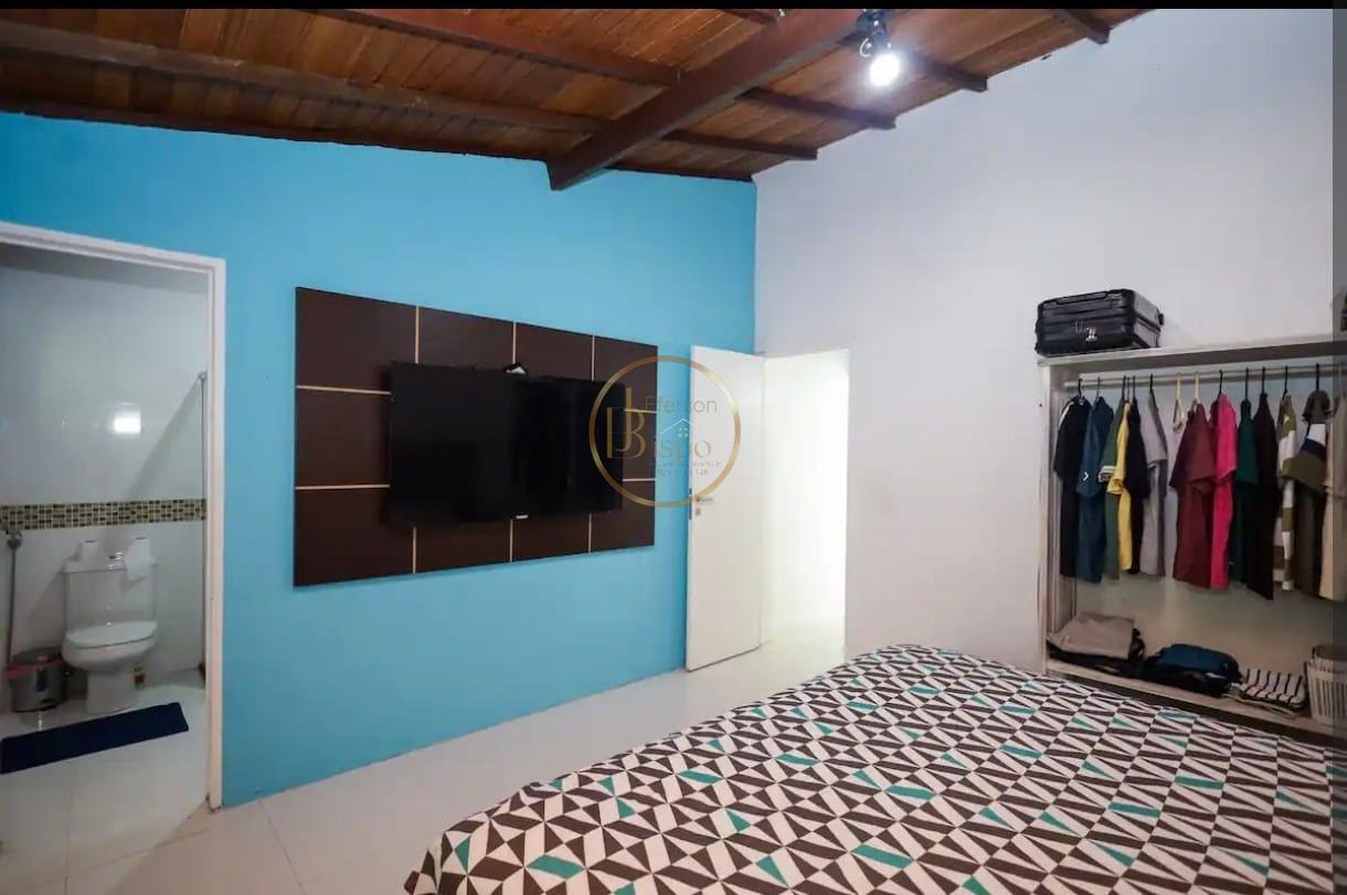 Casa à venda com 2 quartos, 2 suítes, 1 vaga e 109m² no Campinho, Porto Seguro (BA) — foto 6 de 28