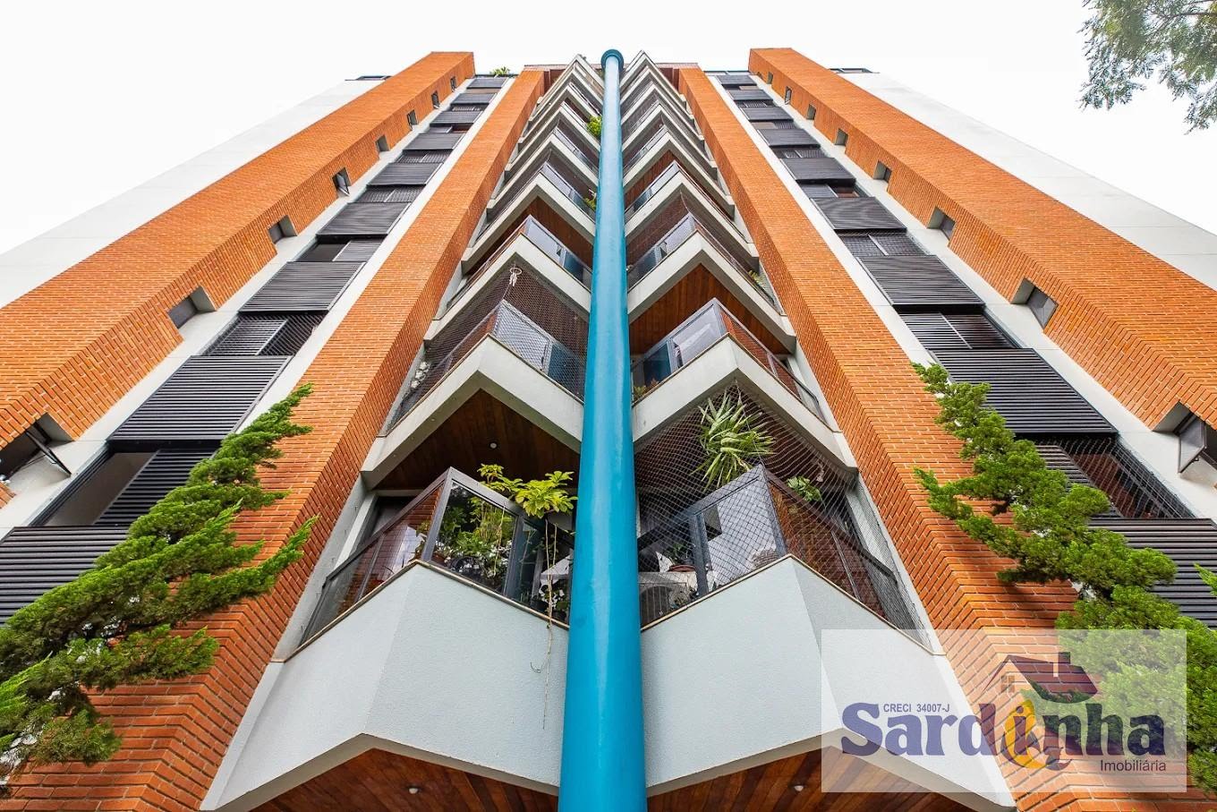 Apartamento à venda com 3 quartos, 3 banheiros, 2 vagas e 106m² no Vila Sônia, São Paulo — foto principal