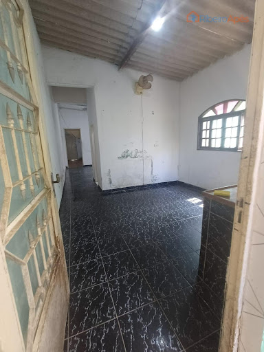 Casa dà venda em Jardim Suzanopolis  -  Suzano