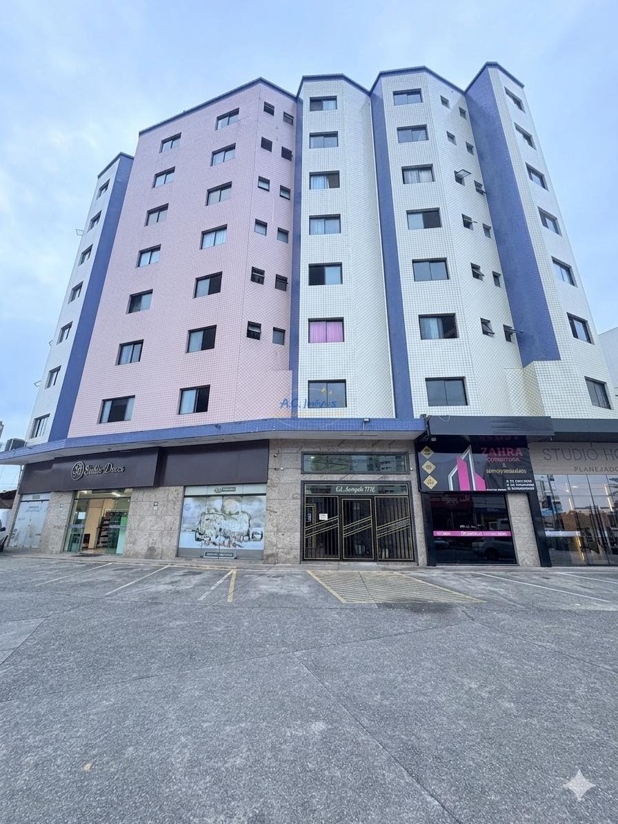 Studio à venda com 1 quarto, 1 banheiro, 1 vaga e 33m² no Cidade Ocian, Praia Grande (SP) — foto 18 de 18