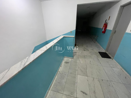 Venda de Apartamento em Vila Muriqui - 2 Quartos por R$280 mil