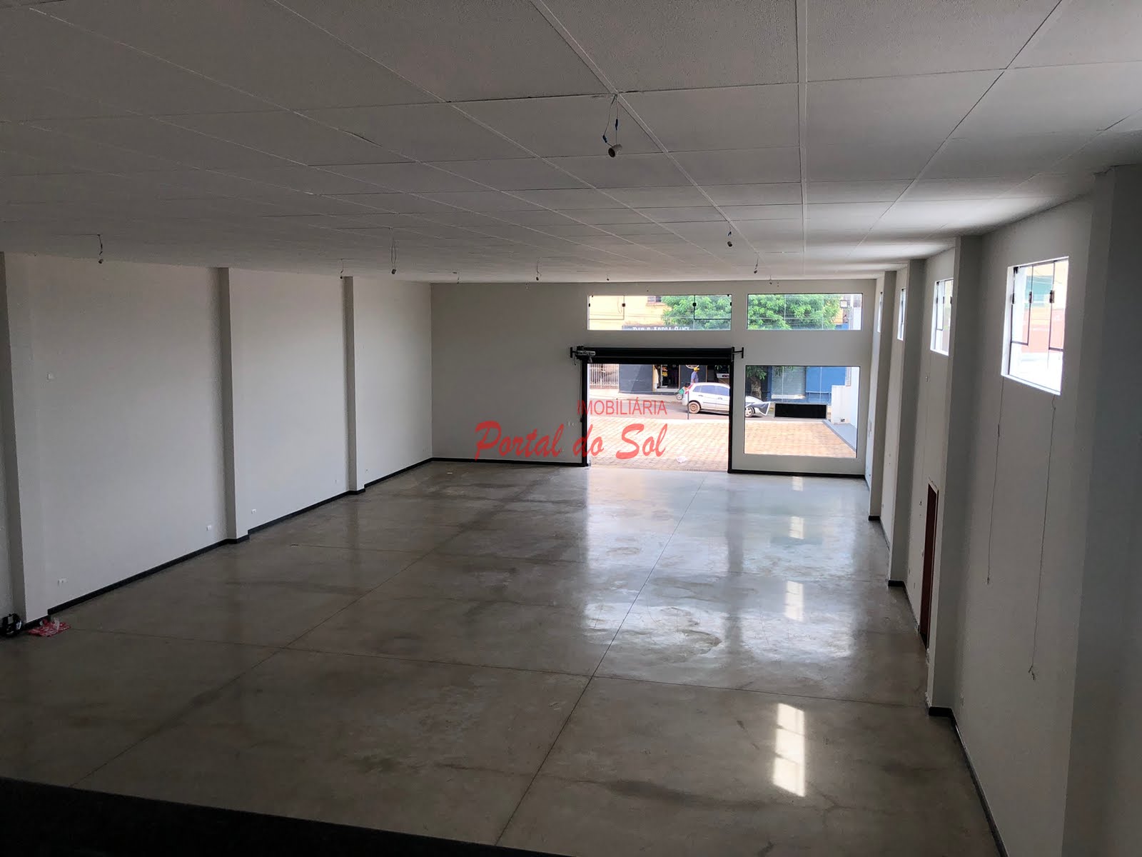 Comercial para alugar com 5 banheiros, 5 vagas e 530m² no Vila São Pedro, Santo Antônio da Platina (PR) — foto 3 de 22