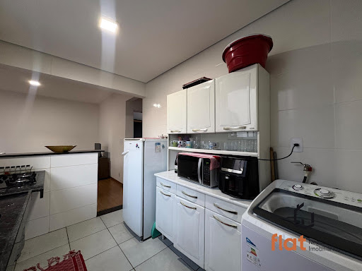 Apartamento à Venda no bairro Dom Bosco em Pará de Minas 