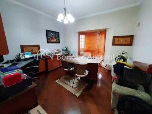Casa, 4 quartos, 398 m² - Foto 21
