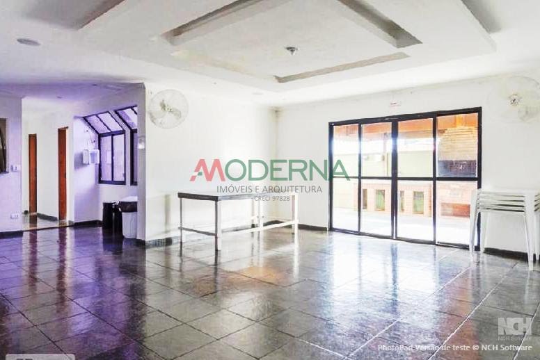 Apartamento à venda com 2 quartos, 1 banheiro, 1 vaga e 60m² no Centro, São Bernardo do Campo (SP) — foto 15 de 17