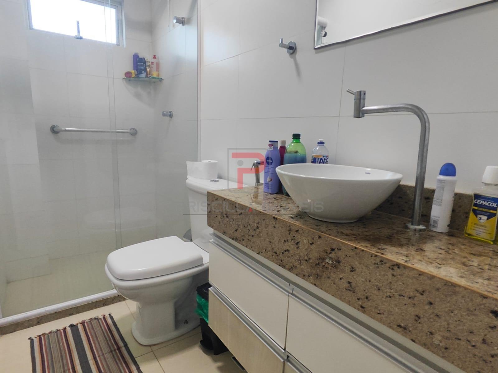 Apartamento à venda com 3 quartos, 1 suíte, 1 vaga e 99m² no Loteamento Bela Vista, Cabedelo (PB) — foto 10 de 19