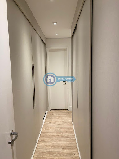 Apartamento 3 Suítes à Venda no Jardim Santa Mena, Guarulhos