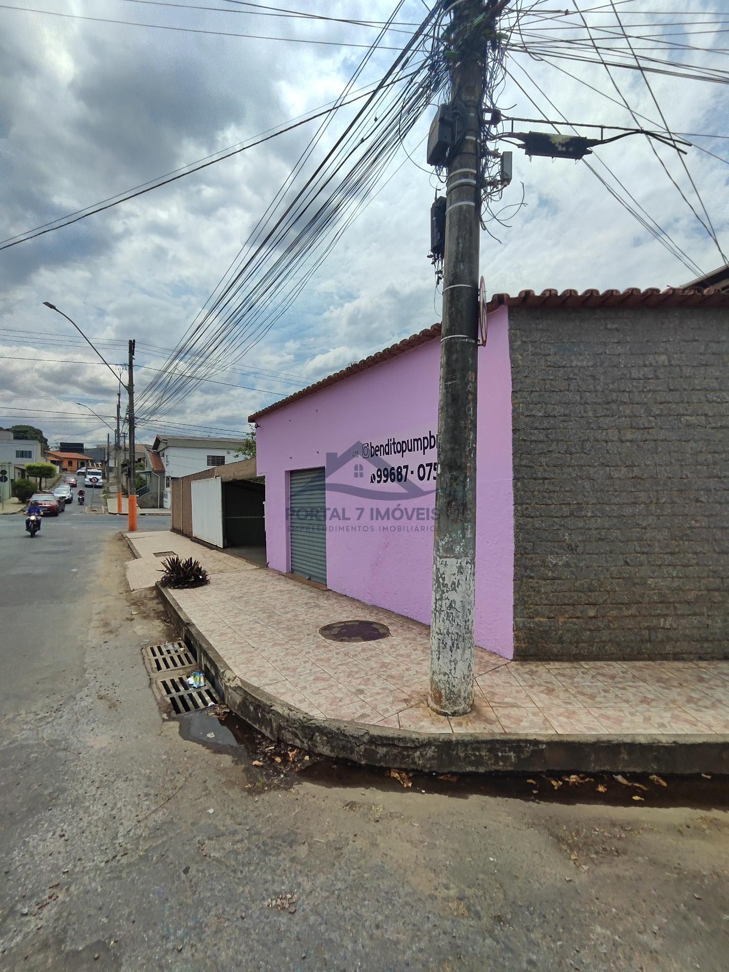 Casa à venda com 2 quartos, 1 suíte, 2 vagas e 260m² no Piedade, Sete Lagoas (MG) — foto 9 de 30