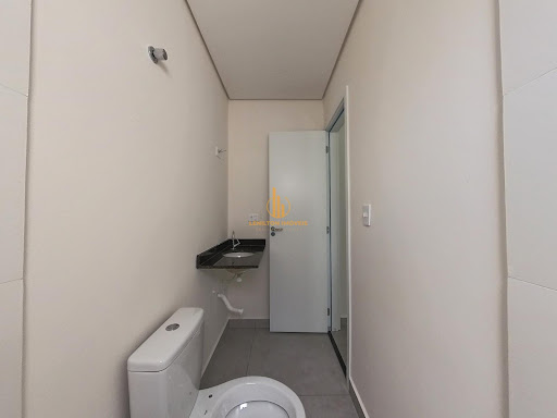 Cobertura em Santa Maria, Santo André, 113m² à venda