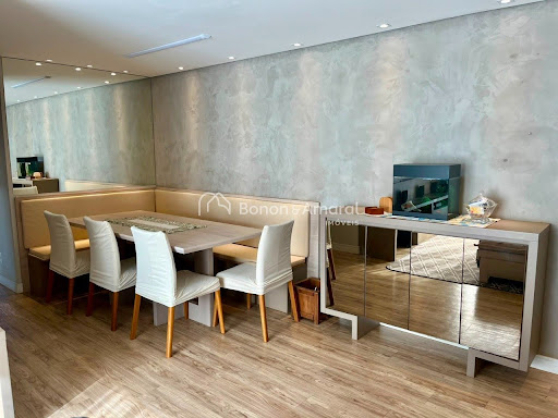 Apartamento, 3 quartos, 87 m² - Foto 4