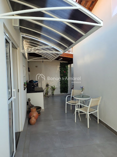 Casa, 3 quartos, 160 m² - Foto 32