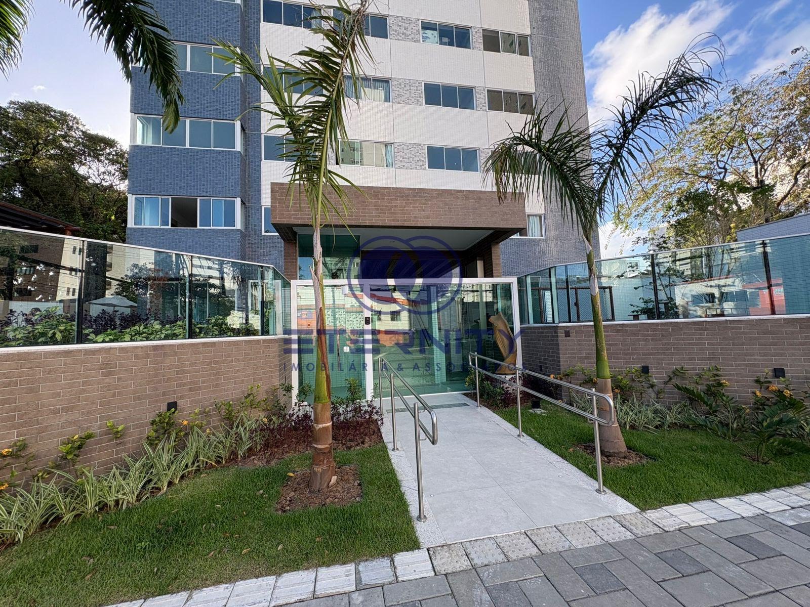 Apartamento à venda com 1 quarto, 1 banheiro, 1 vaga e 26m² no Boa Viagem, Recife (PE) — foto 22 de 26