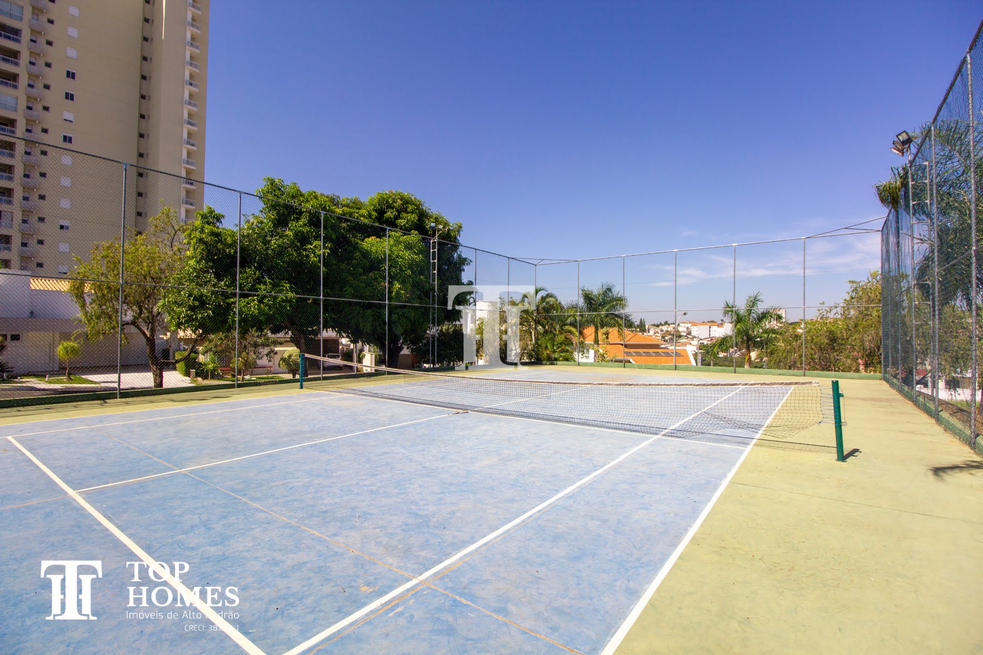 Terreno/lote à venda no condomínio Residencial Belville - Indaiatuba/SP