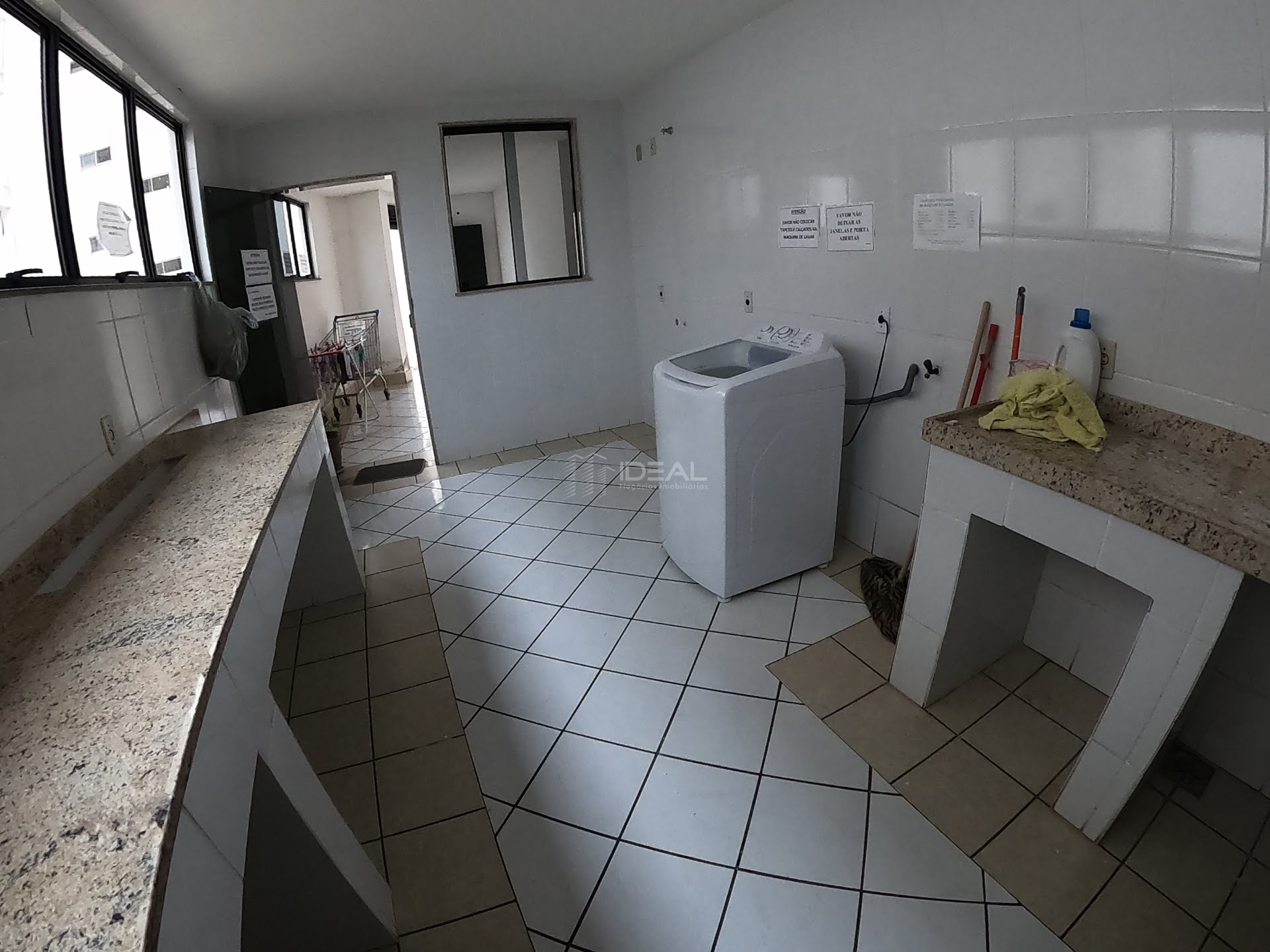 Apartamento à venda com 1 quarto, 1 banheiro e 35m² no Parque São Caetano, Campos dos Goytacazes (RJ) — foto 15 de 16