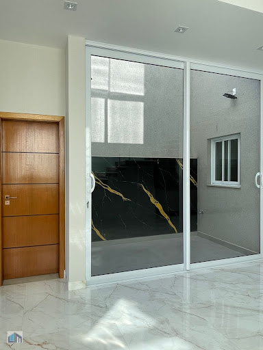 Casa alto padrão com 3 suítes, à venda, em Condomínio Bosques dos Ipês 1