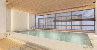 Apartamento na Barra Sul  -  Balneário Camboriú