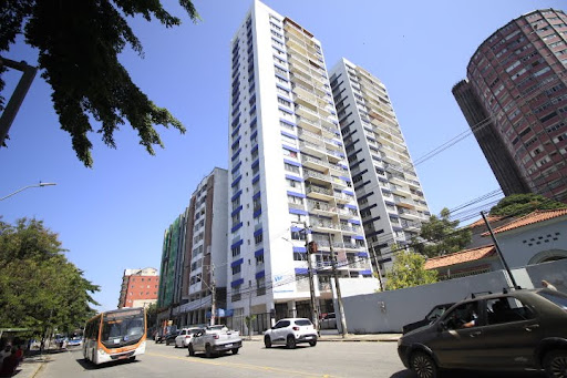 Apartamento em Santo Amaro Ed. Riviera, 3 quartos, 142m2, Recife-PE