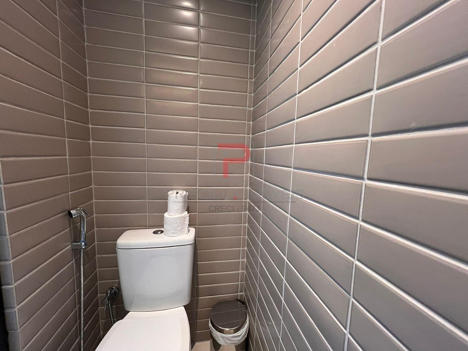 Apartamento à venda com 1 banheiro e 23m² no Jardim Oceania, João Pessoa (PB) — foto 11 de 30