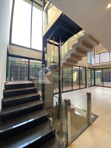 Casa em Parque dos Girassóis  -  Jaboticabal