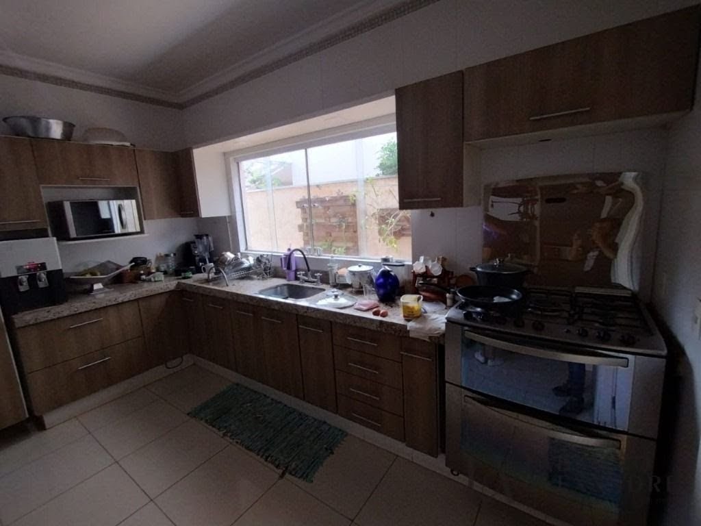 Casa à venda com 5 quartos, 5 suítes, 4 vagas e 320m² no Parque Residencial Damha, São José do Rio Preto (SP) — foto 29 de 30