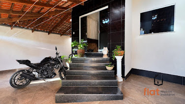Casa à Venda no bairro Papa João Paulo II em Pará de Minas