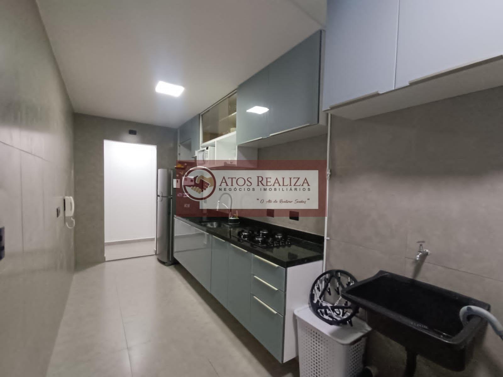 Apartamento à venda com 3 quartos, 1 banheiro, 1 vaga e 82m² no Santo Amaro, São Paulo (SP) — foto 12 de 23