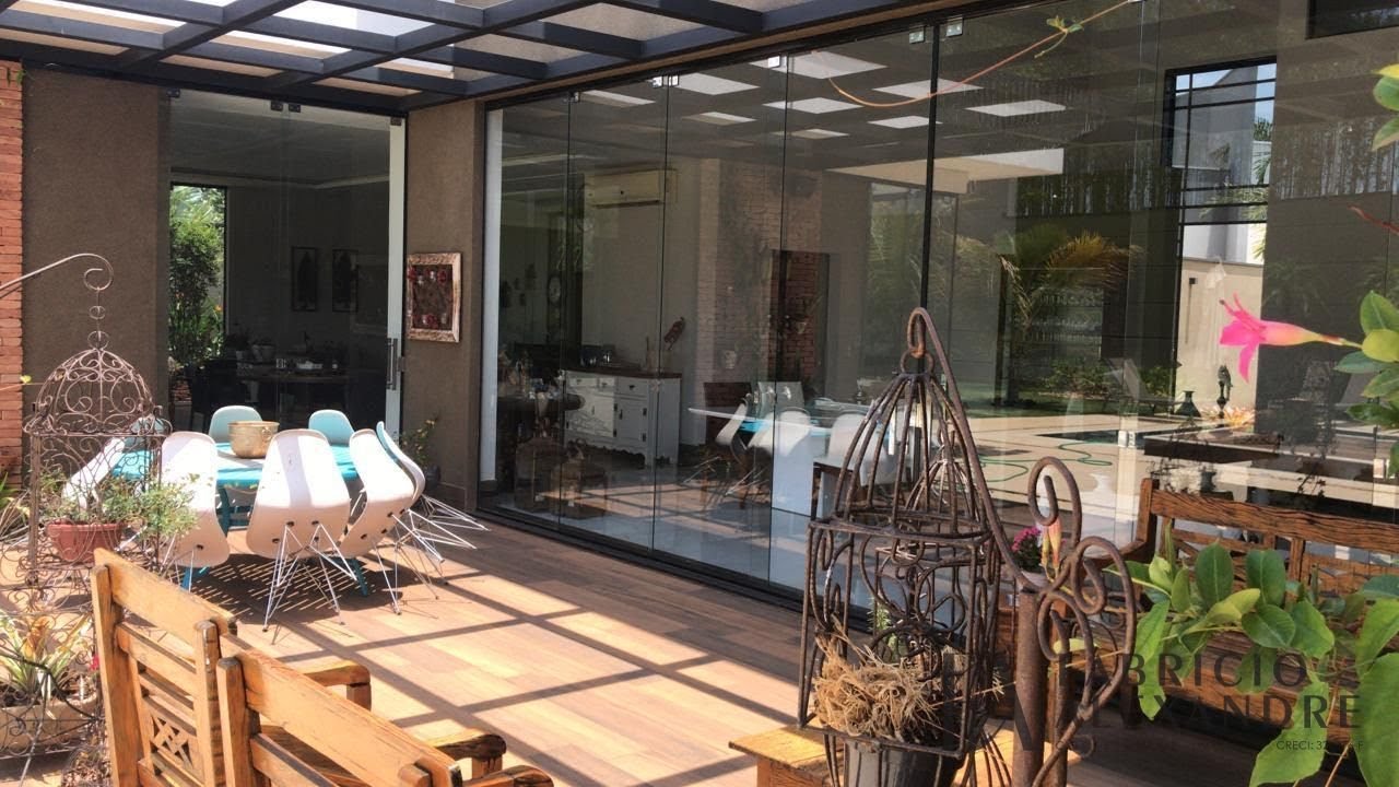 Casa à venda com 5 quartos, 5 suítes, 6 vagas e 700m² no Golden Park, Mirassol (SP) — foto 21 de 23