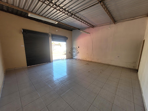 Conjunto / Sala em Vila Santo Amaro  -  Campo Grande