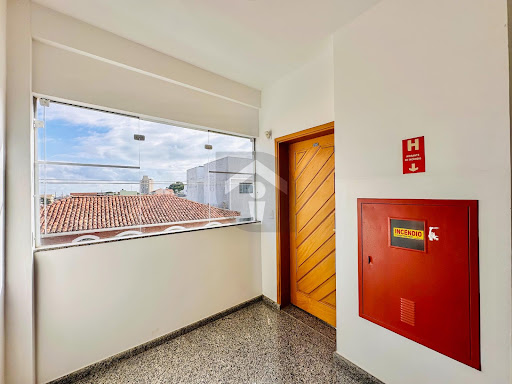 Aluguel de Apartamento no Centro de Alfenas, 154m², 2 Quartos