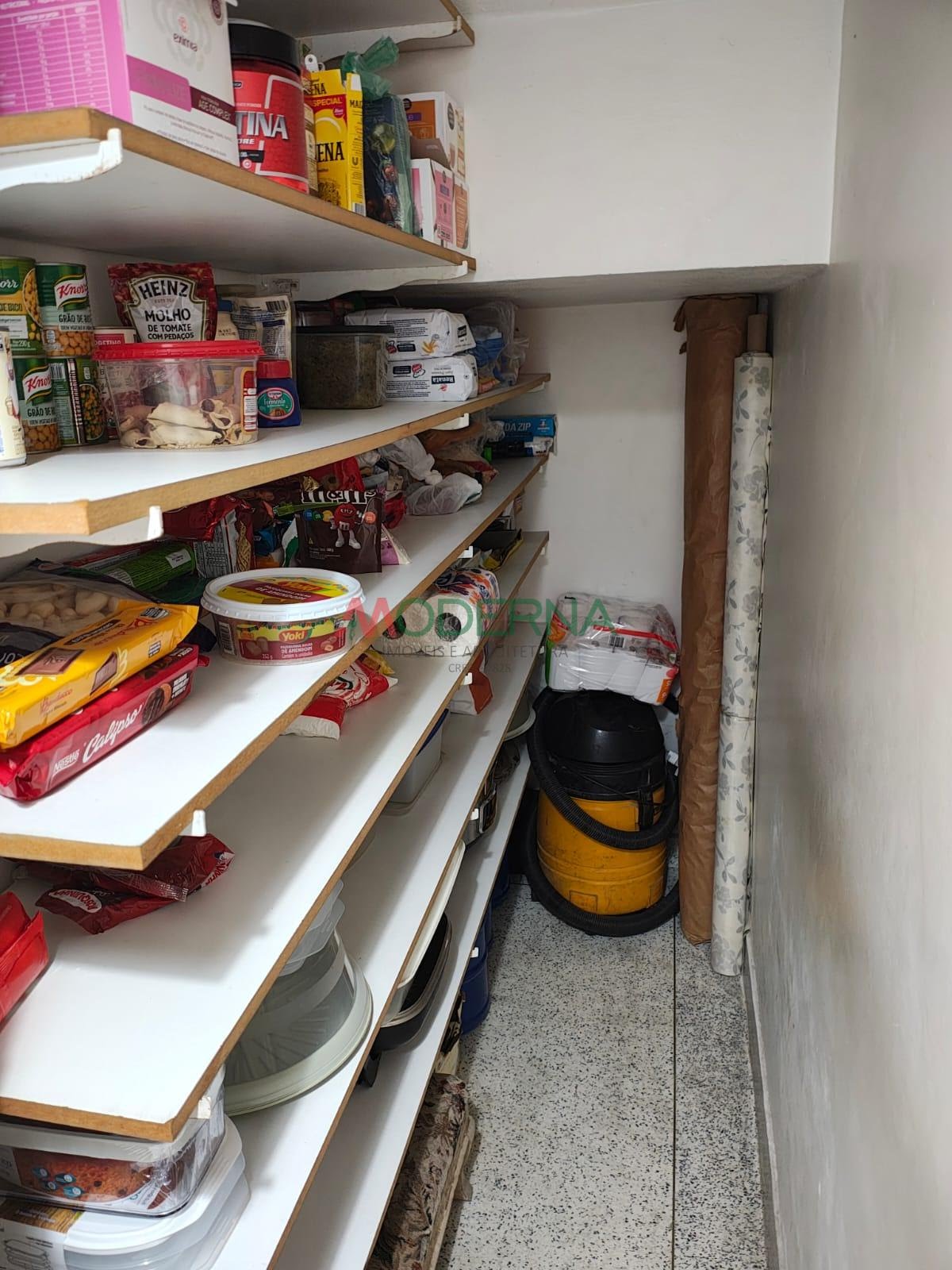 Casa à venda com 3 quartos, 1 suíte, 2 vagas e 200m² no Paulicéia, São Bernardo do Campo (SP) — foto 11 de 30