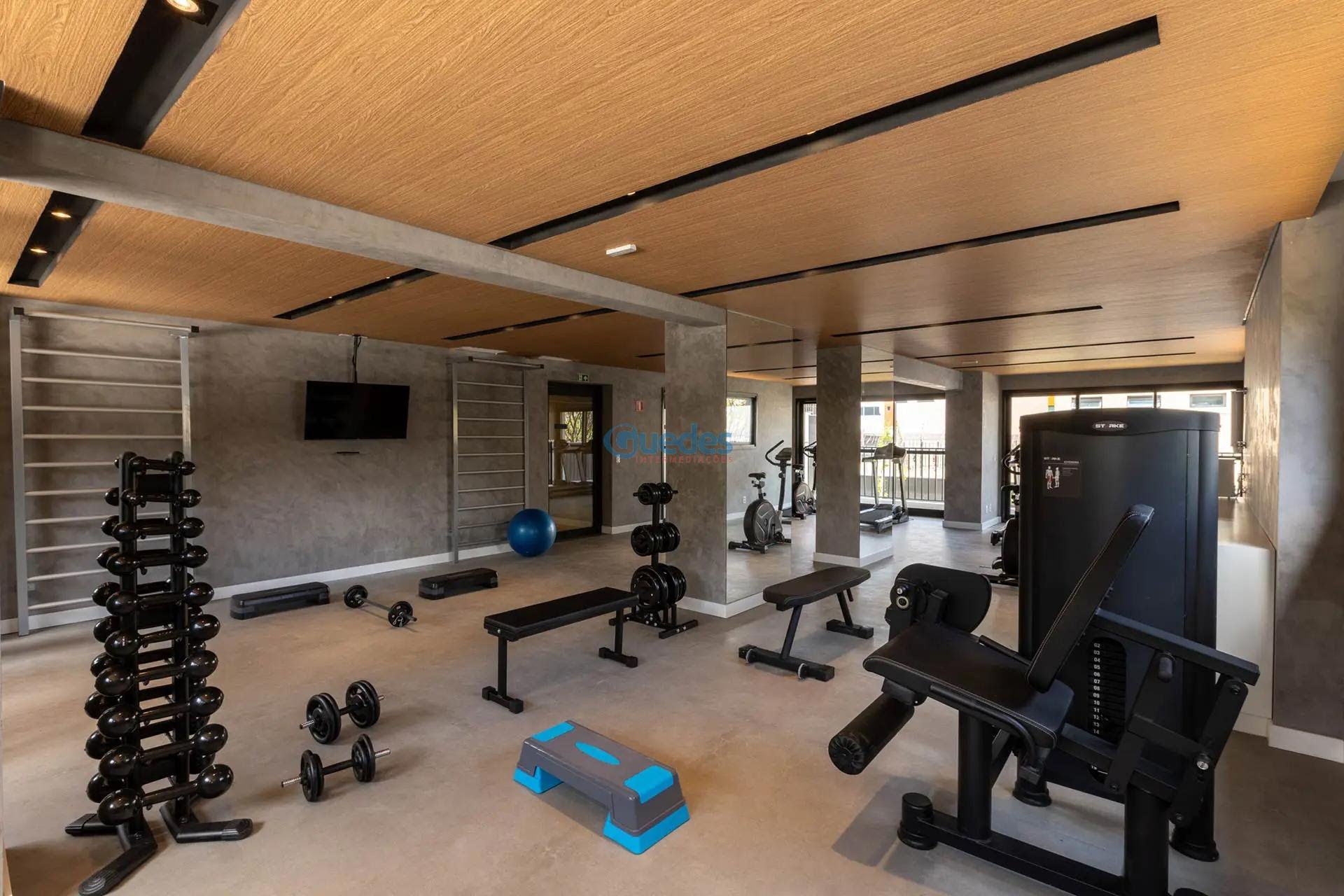 Studio à venda com 1 quarto, 1 banheiro e 22m² no Santo Amaro, São Paulo (SP) — foto 13 de 27