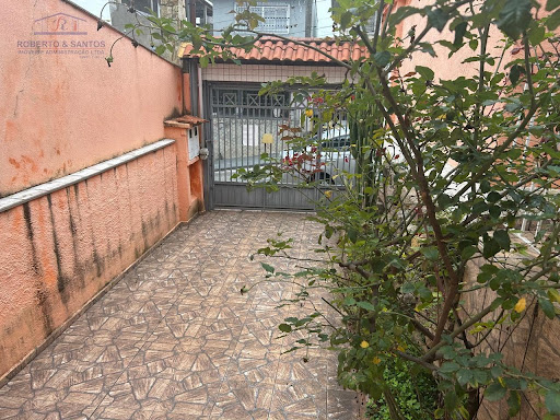 Garagem