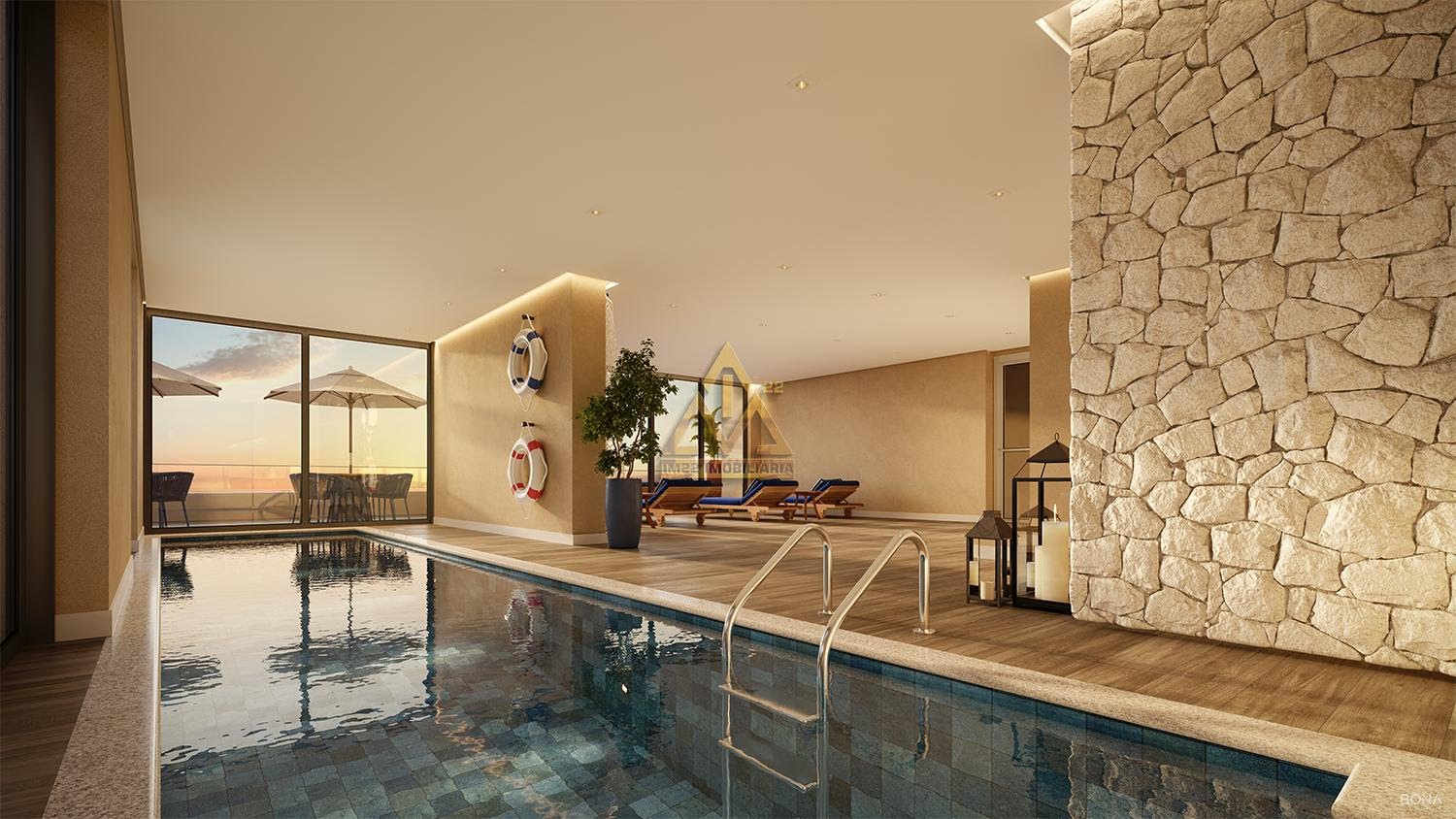 Apartamento à venda com 2 quartos, 2 suítes, 1 vaga e 116m² no Centro, Penha (SC) — foto 16 de 30
