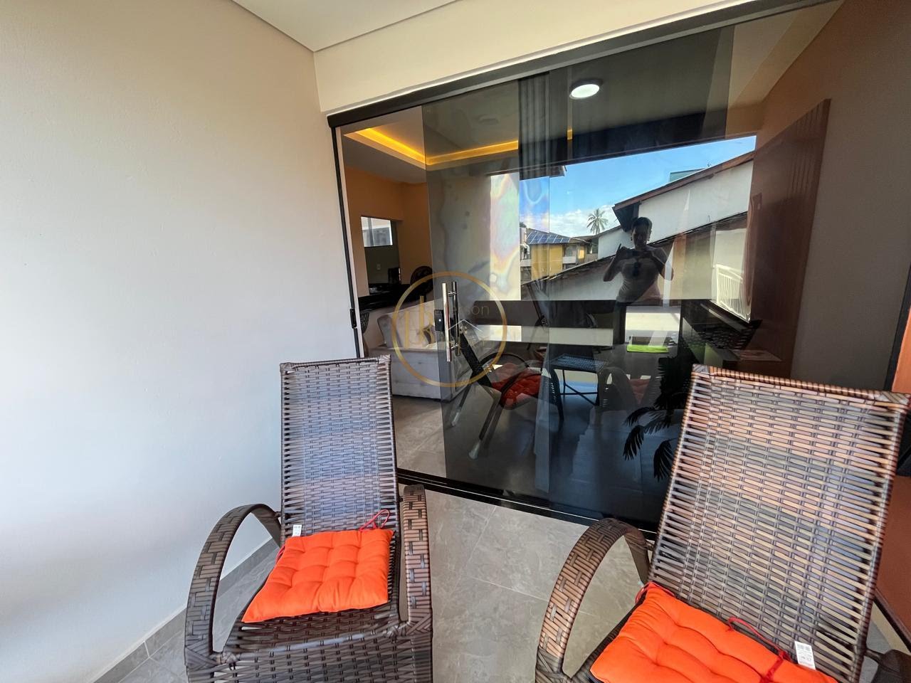 Apartamento à venda com 2 quartos, 1 suíte, 1 vaga e 80m² no Praia de Taperapuã, Porto Seguro (BA) — foto 6 de 12