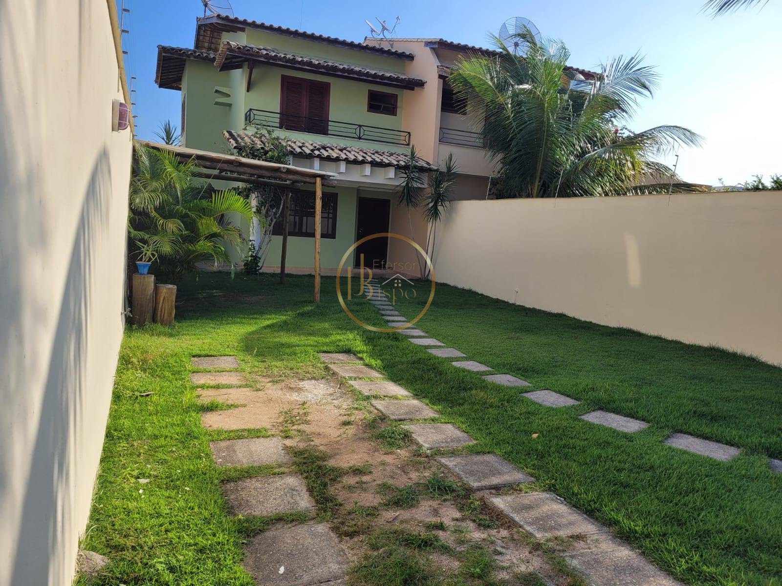 Casa para alugar com 3 quartos, 1 suíte, 1 vaga e 100m² no Paraíso dos Pataxós, Porto Seguro (BA) — foto 9 de 24