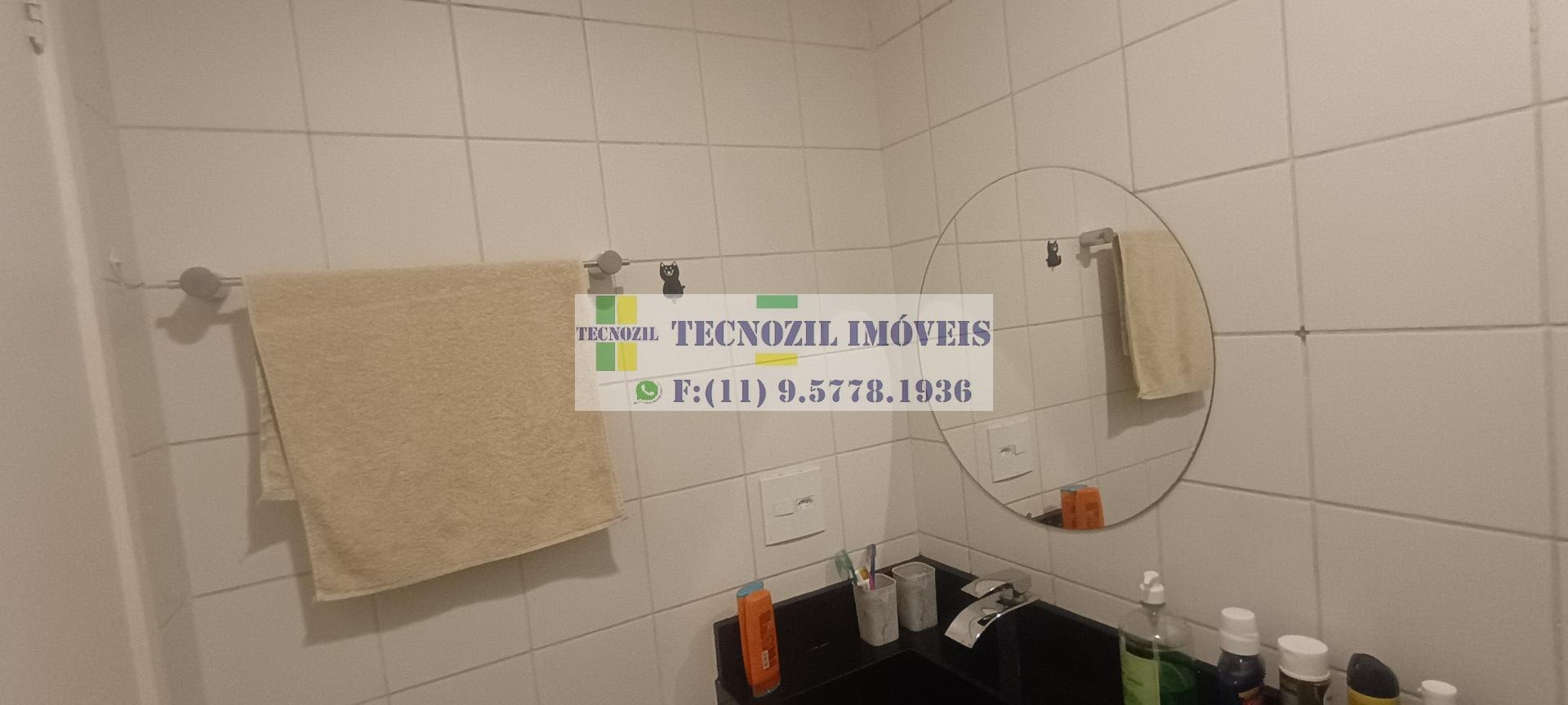 Apartamento, 2 quartos, 50 m² - Foto 14