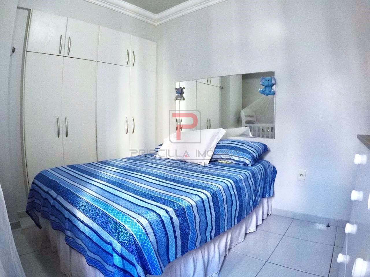 Apartamento à venda com 3 quartos, 2 suítes, 1 vaga e 87m² no Aeroclube, João Pessoa (PB) — foto 8 de 8