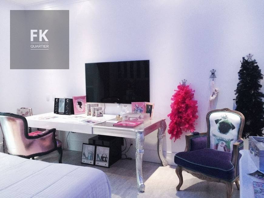 Apartamento à venda com 4 quartos, 2 suítes, 5 vagas e 367m² no Tamboré, Santana de Parnaíba (SP) — foto 21 de 28