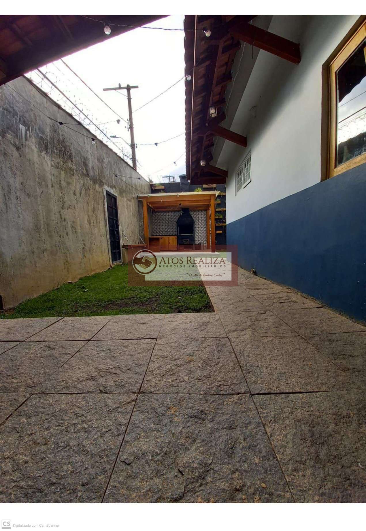 Casa à venda com 3 quartos, 2 suítes, 3 vagas e 180m² no Interlagos, São Paulo (SP) — foto 20 de 28
