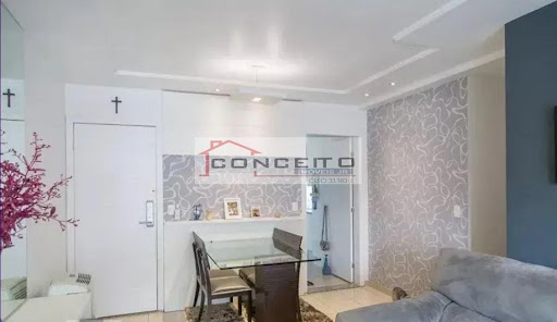 Apartamento em Vila Regente Feijó  -  São Paulo