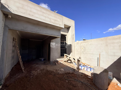 Casa em Loteamento Residencial Cidade Jardim  -  Catalão