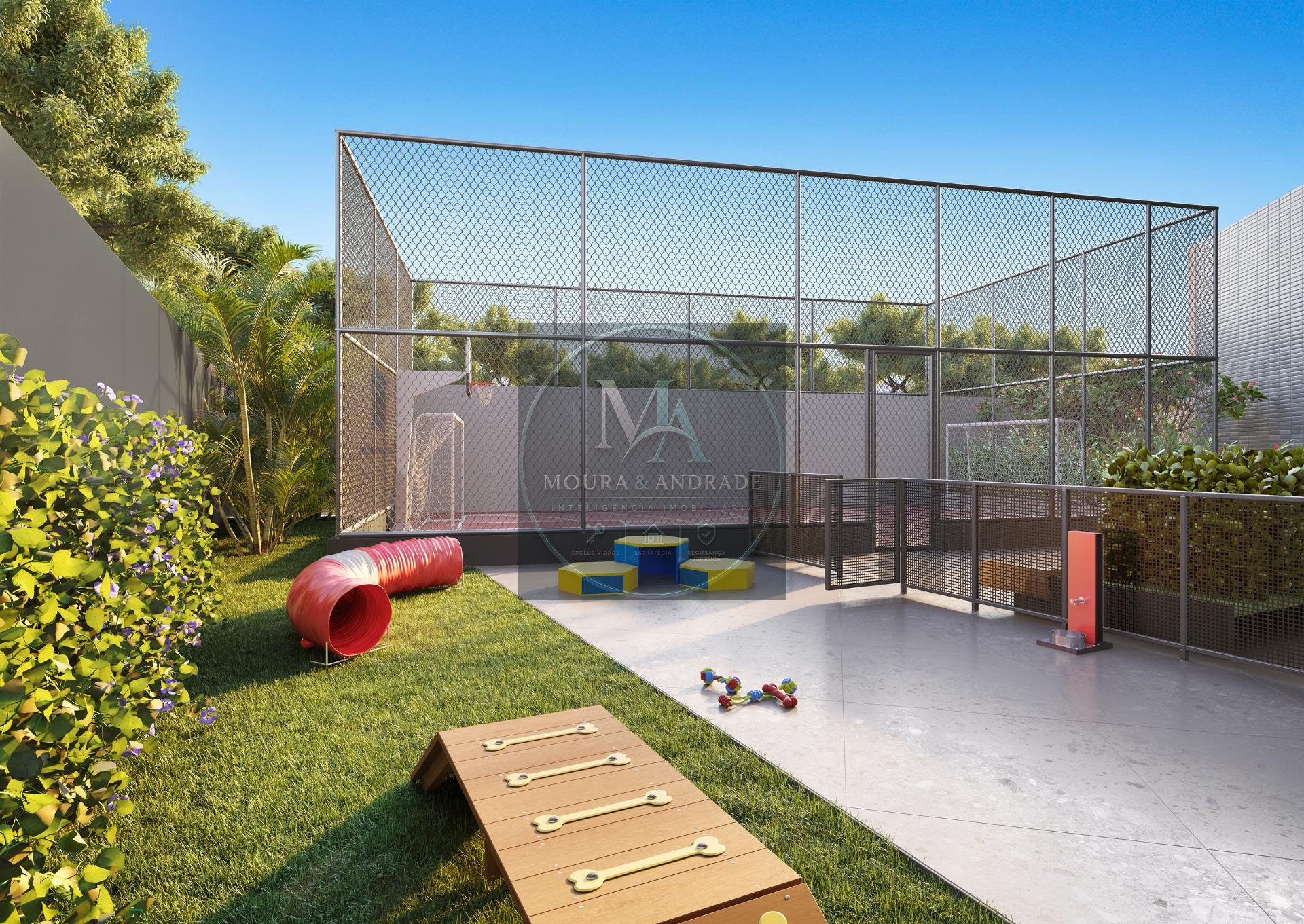 Apartamento à venda com 3 quartos, 3 suítes e 3 vagas no Cocó, Fortaleza (CE) — foto 19 de 30