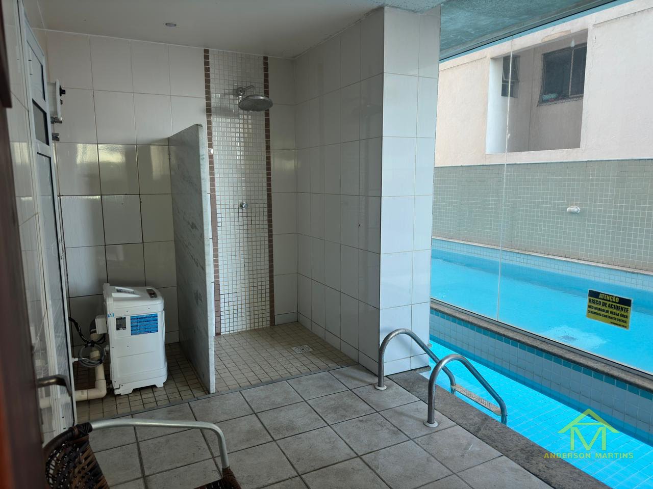 Apartamento à venda com 2 quartos, 2 banheiros, 2 vagas e 72m² no Praia de Itaparica, Vila Velha (ES) — foto 17 de 20