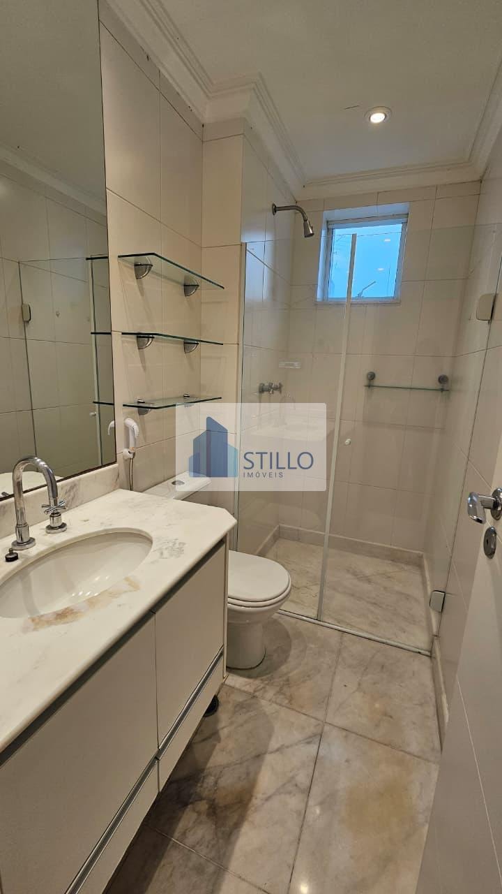 Apartamento à venda com 4 quartos, 4 suítes, 4 vagas e 257m² no Jardim Analia Franco, São Paulo (SP) — foto 12 de 23