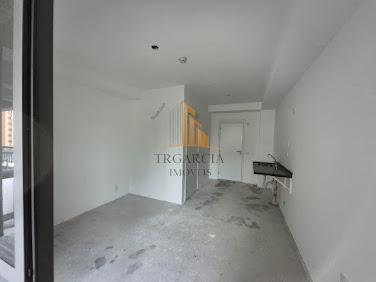 Studio à venda em Tatuapé, São Paulo - 25m², 1 dorm.