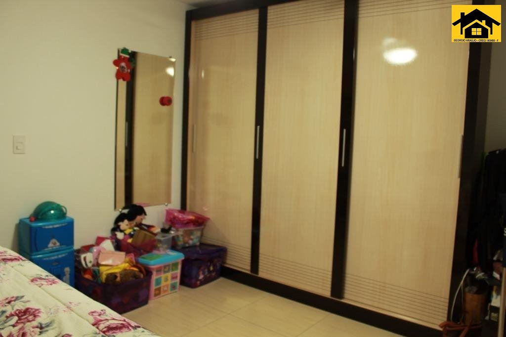 Apartamento à venda com 3 quartos, 2 banheiros e 2 vagas no Vila Pereira Cerca, São Paulo (SP) — foto 17 de 20
